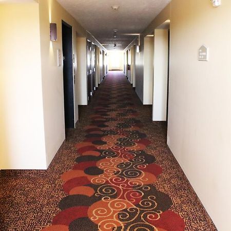 Fairbury The Edgewood Hotel And Suites מראה חיצוני תמונה