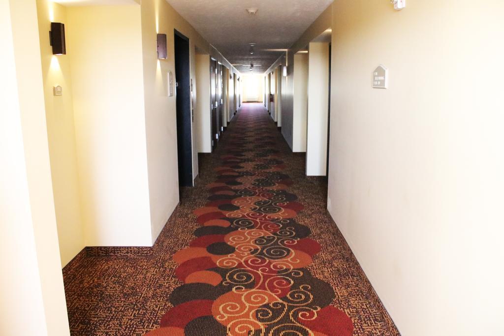 Fairbury The Edgewood Hotel And Suites מראה חיצוני תמונה