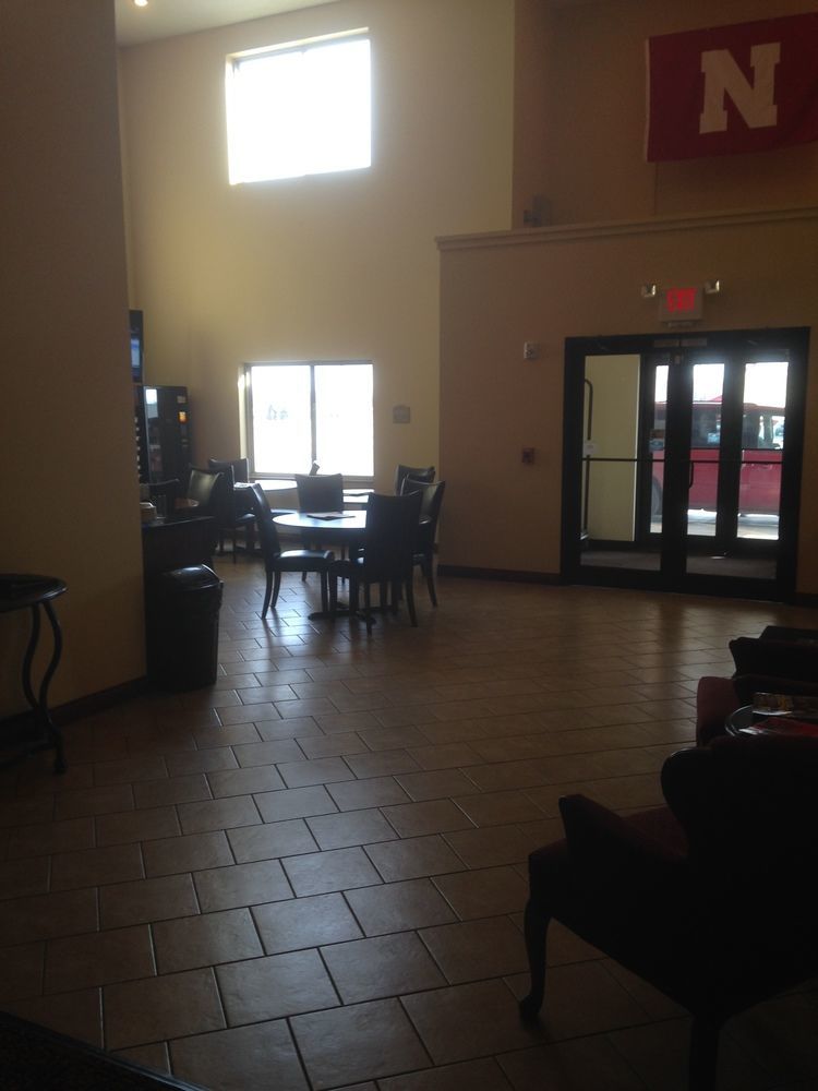 Fairbury The Edgewood Hotel And Suites מראה חיצוני תמונה
