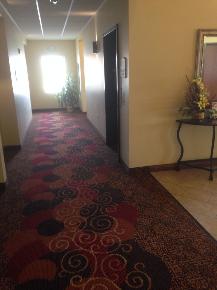 Fairbury The Edgewood Hotel And Suites מראה חיצוני תמונה