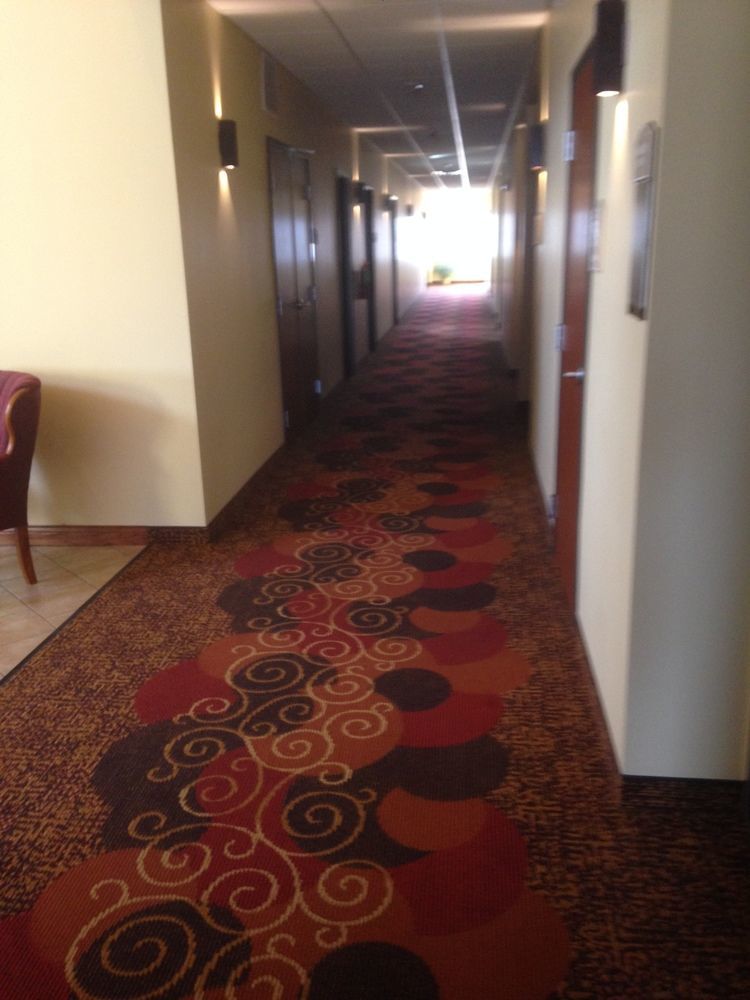 Fairbury The Edgewood Hotel And Suites מראה חיצוני תמונה