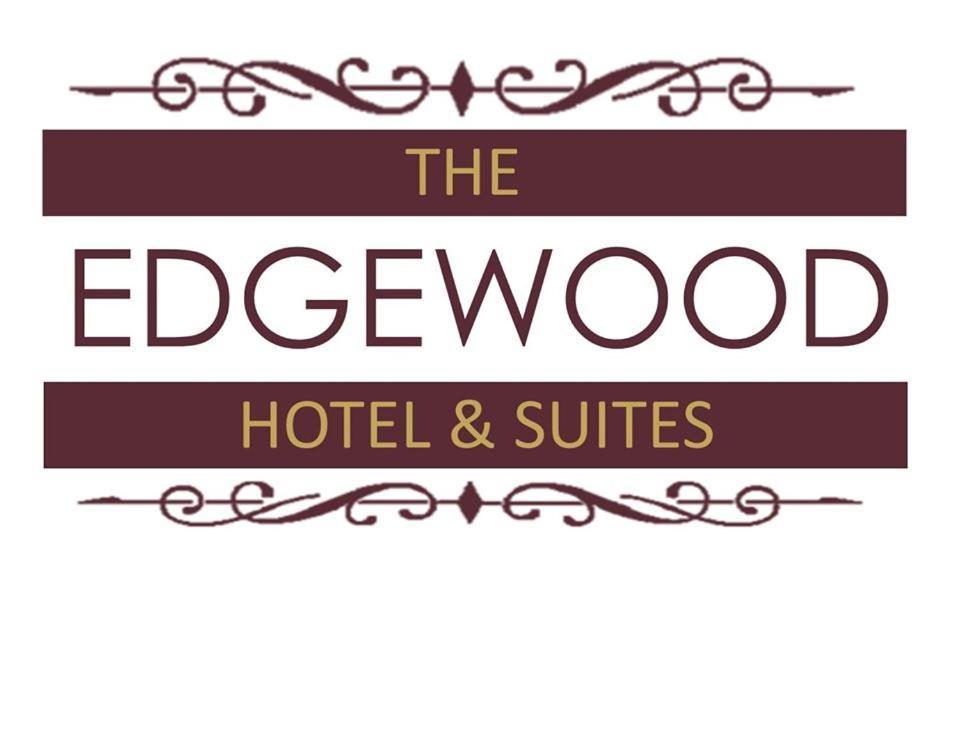 Fairbury The Edgewood Hotel And Suites מראה חיצוני תמונה