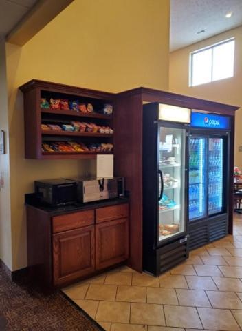 Fairbury The Edgewood Hotel And Suites מראה חיצוני תמונה